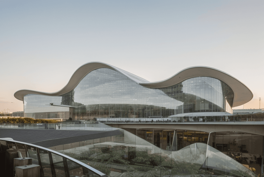 공항 터미널 preview