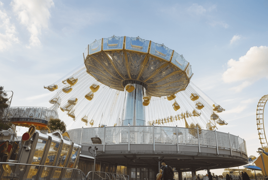 놀이공원 preview