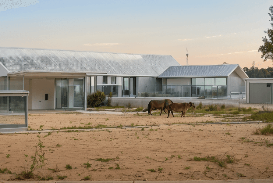 동물 보호소 preview