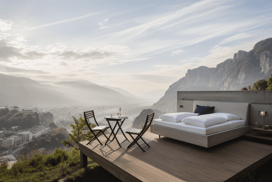 B&B(침대와 아침식사) preview