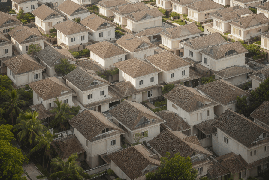 공동 주거 커뮤니티 preview