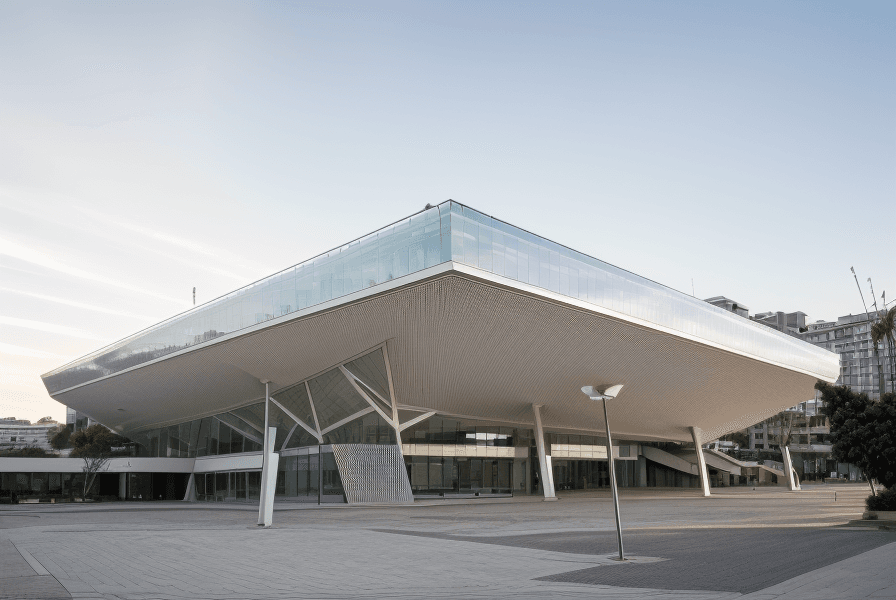 콘서트 홀 preview