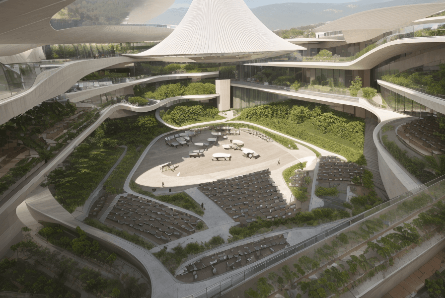 공연 예술 센터 preview