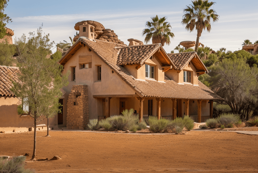 아도베 푸에블로 preview