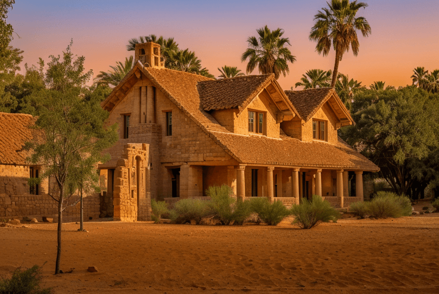 고대 이집트 preview