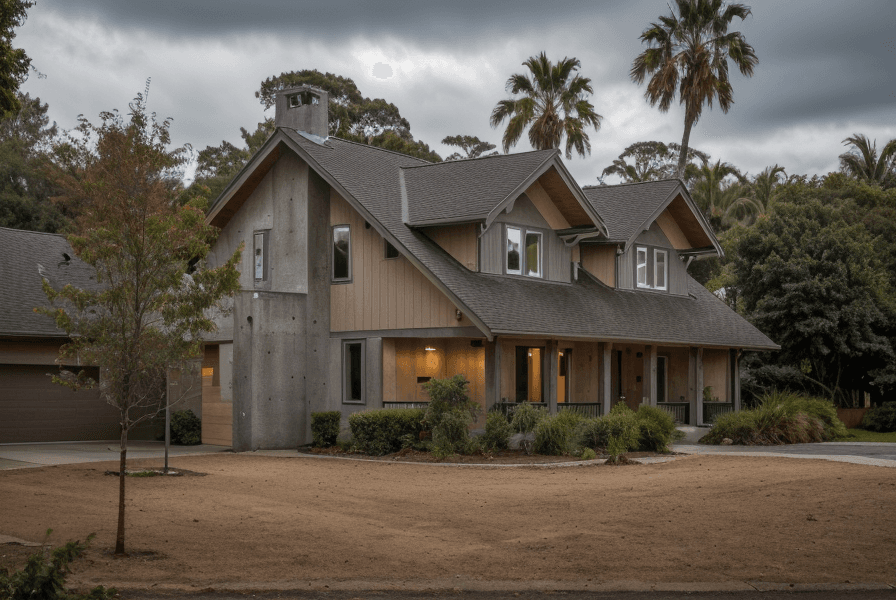 대담한 브루탈리스트 preview