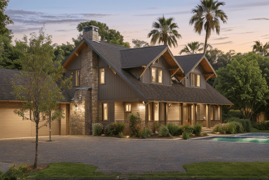 하이테크 preview