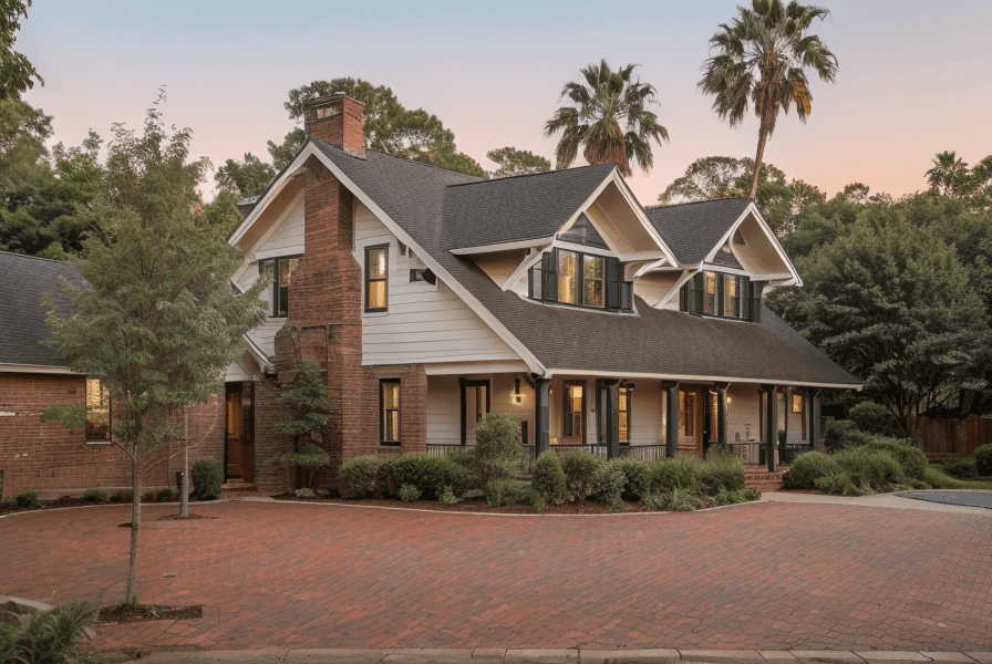 인더스트리얼 시크 타운하우스 preview