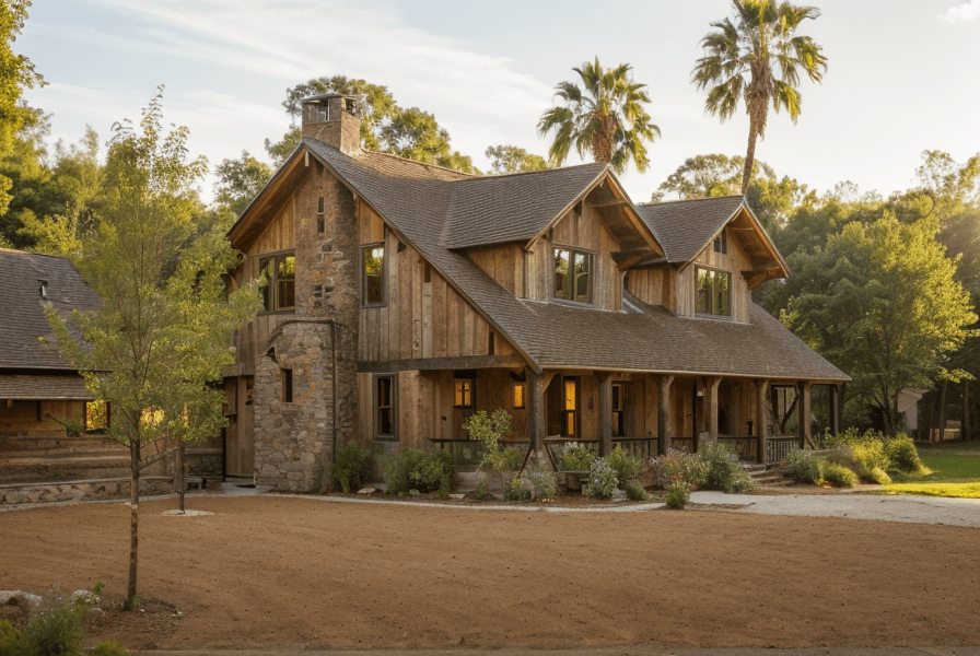 인더스트리얼 팜하우스 preview