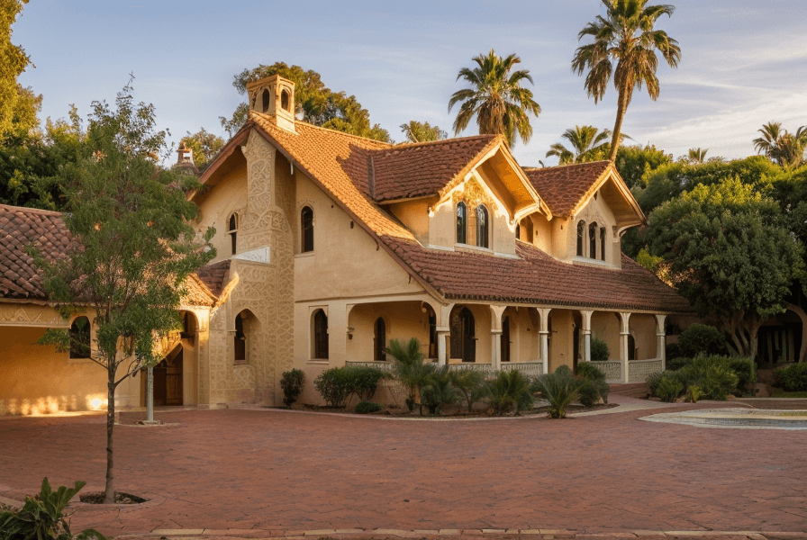 이슬람 모리시 preview