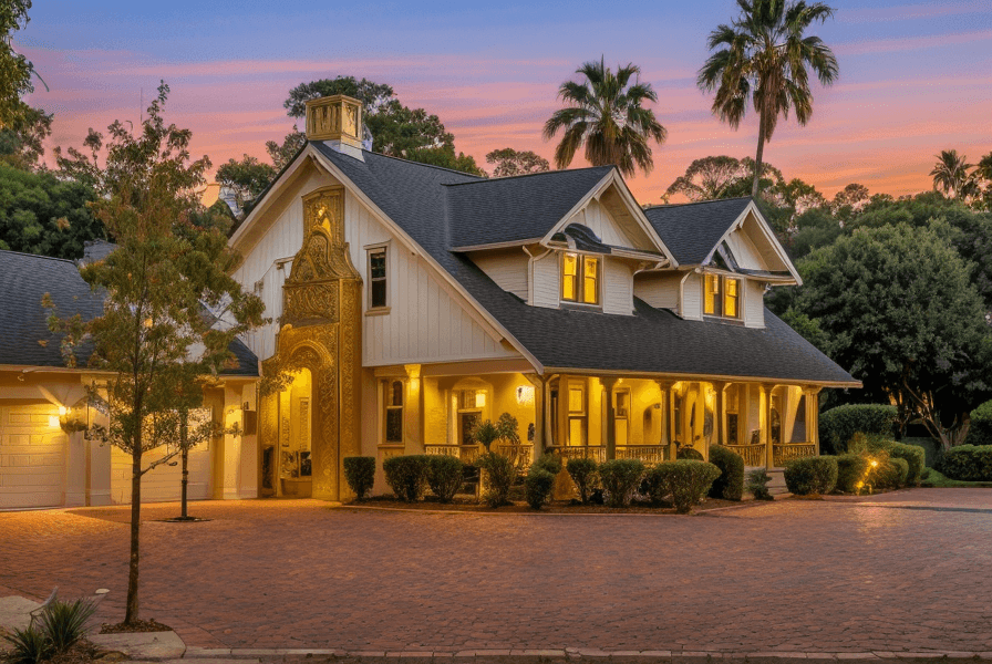 호화로운 바로크 preview