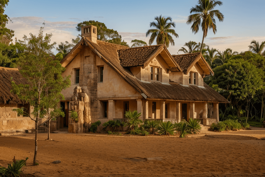 전콜롬비아 메소아메리칸 preview