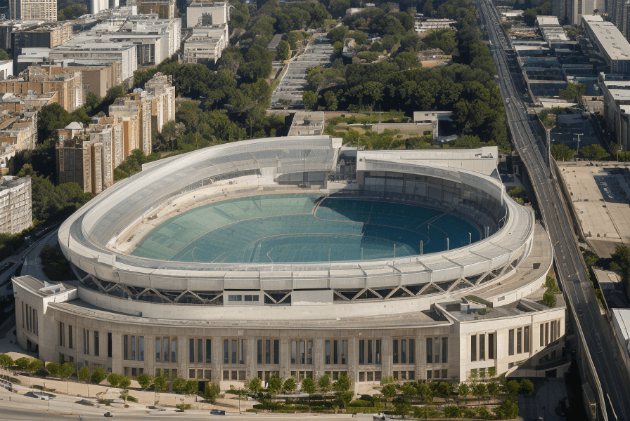 스포츠 경기장 preview