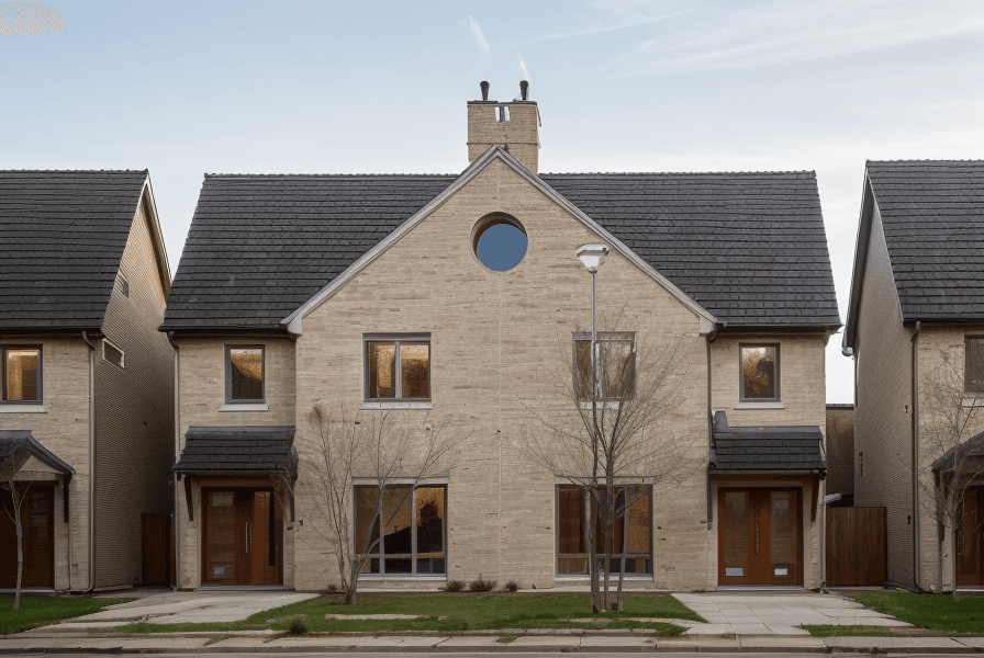 타운하우스 preview